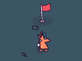 Game Flag Defender!