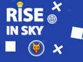 Game Rise in Sky
