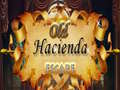 Game Old Hacienda Escape