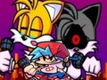 Game Friday Night Funkin Tails