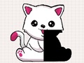 Game Animal Puzzle Shape