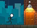 Game Stickman Wick