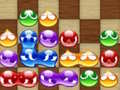 Game Puyo Puyo Match 4