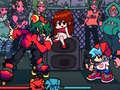 Game FNF KeroKero Underground
