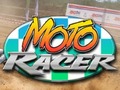 Game Moto Racer