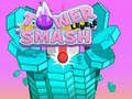 Game Tower Smash Levels