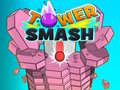 Game Tower Smash