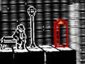 Game parallel universe city adventure