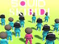 Game SQUID Skibidi