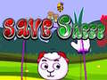 Game Save My Sheep