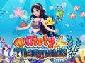 Game Girly Mermaids