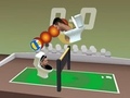 Game Skibidi Volley