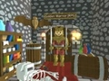 Game Kogama: Golden Warrior