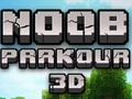 Game Noob Parkour 3D