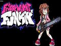 Game Friday Night Funkin DOOG Holofunk