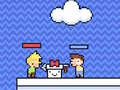 Game Fight Bros