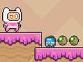 Game Pink Finn