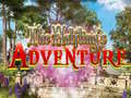 Game Halfling's Adventure