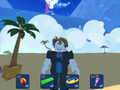 Game Roblox Tsunami