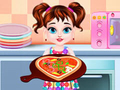 Game Baby Taylor Pizza Delivery 