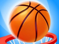 Game Basketball Clash