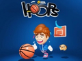 Game Super Snappy Hoops