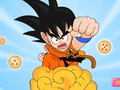 Game Dragon Ball 3
