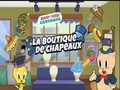 Game La boutique de chapeaux