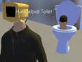 Game Hunt Skibidi Toilet