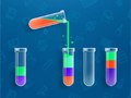 Game Sort It Water Sort Puzzle
