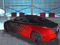 Game Parking Supercar Unlocking Skills