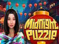 Game Midnight Puzzle