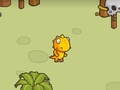 Game Dino's Farm Shop