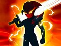 Game Stick War Ninja Duel