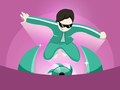 Game Squid Escape