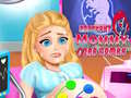 Game Pregnant Mommy Care Games