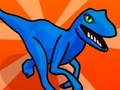 Game Dino Crowd