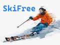 Game SkiFree