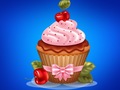 Game Papas Cupcakes Cooking Games