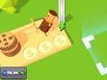 Game Woodman Pump Idle