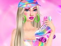 Game Barbiecore
