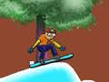 Game SnowBoarder