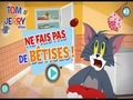 Game Ne fais pas de bêtises