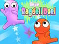 Game Move Ragdoll Duel 