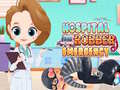 Game Hospital Robber Emergency