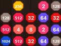 Game Hexa Merge 