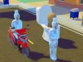 Game Skibidi Toilet Moto Bike Racing