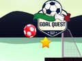 Game Goal Quest
