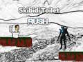 Game Skibidi Toilet Rush