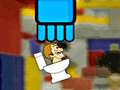 Game Skibidi Flappy Poppy